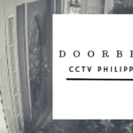 Doorbell CCTV Philippines