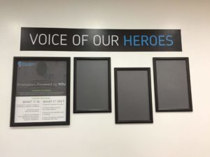 bulletin board | sign maker philippines | poster frames