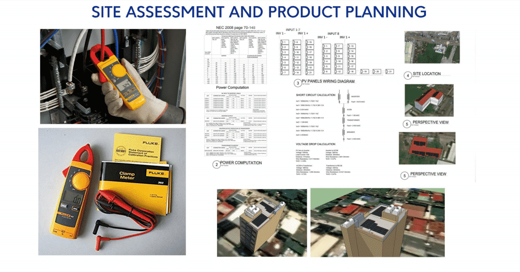 solar power philippines site assesment 2