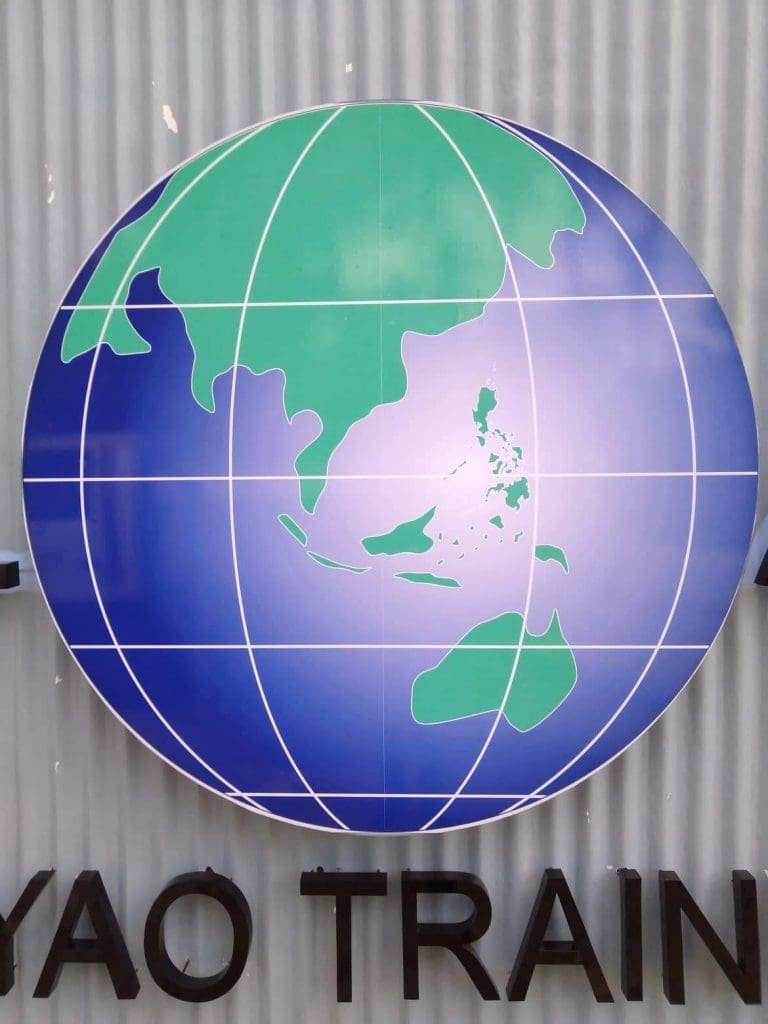 sign maker | acrylic signage | steel asia