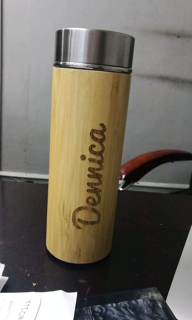 wood engraving | sign maker | laser engrave