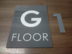 room signage | sign maker philippines