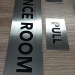 Signage Maker in kitchener waterloo