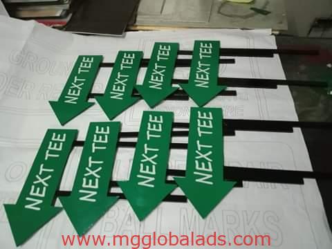 safety sign | photoluminescent signage| sign maker