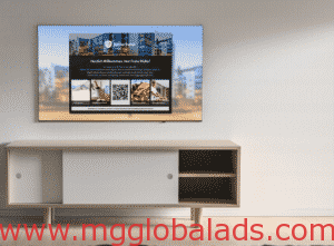 digital signage | led wall | hotel TV