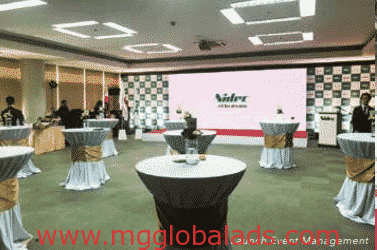 events setup |exhibit renovation | fit out company