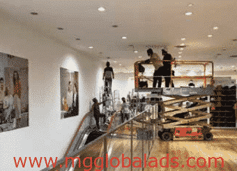 interior fit out |renovation contractor | fit out company