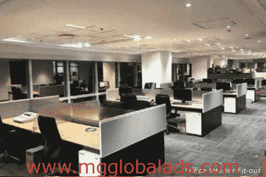 office fit out |renovation | fit out company