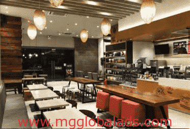 restaurant fit out |restaurant renovation | fit out company