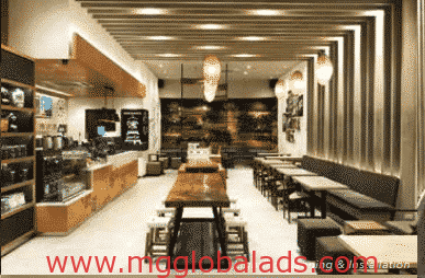 restaurant fit out |restaurant renovation | fit out company