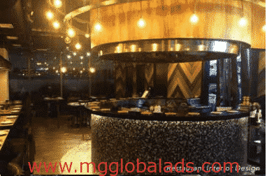 restaurant fit out |restaurant renovation | fit out company