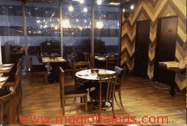 restaurant fit out |restaurant renovation | fit out company