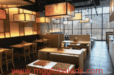 restaurant fit out |restaurant renovation | fit out company