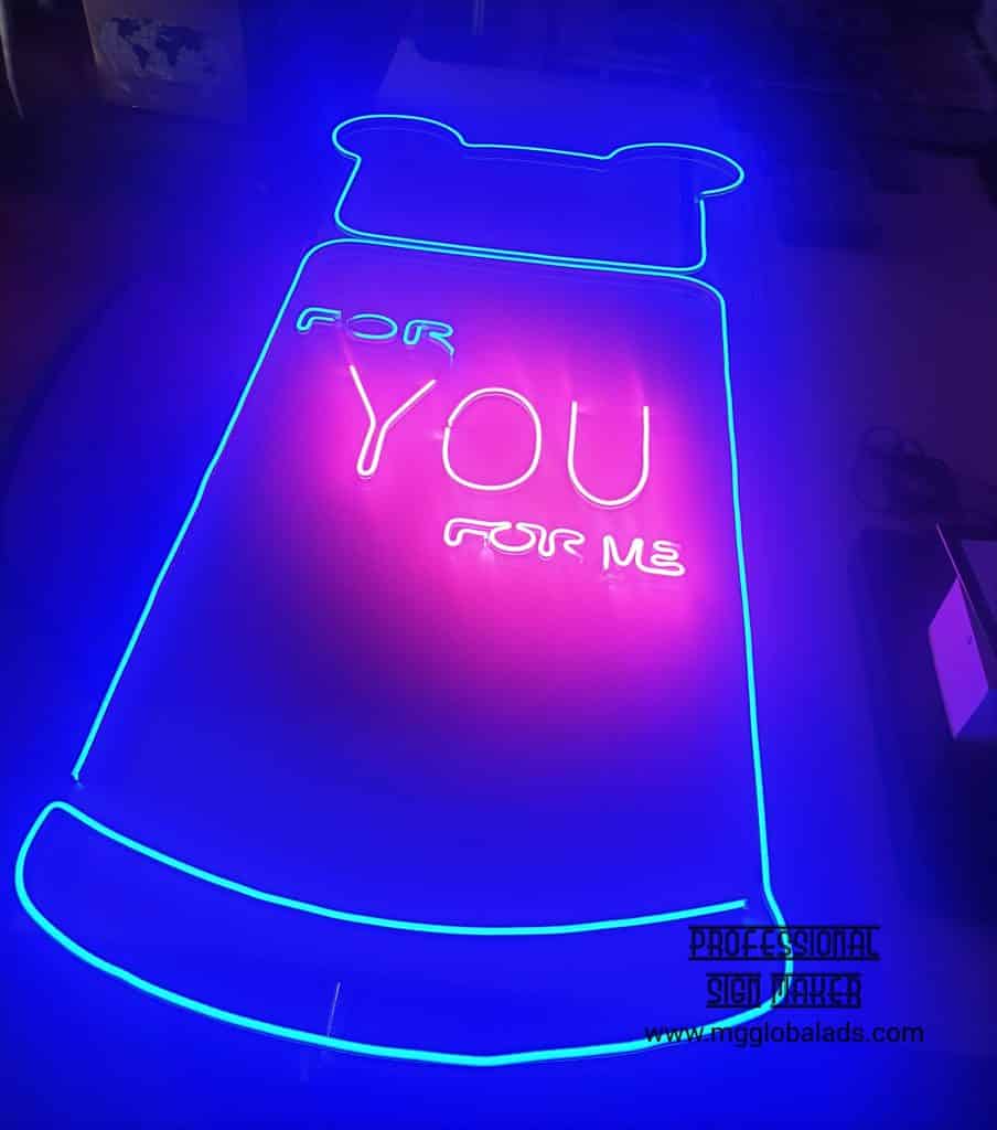 neon sign | sign maker | led neon