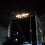 Professional Signage for One Prime Tower: Elevating Your Business Image