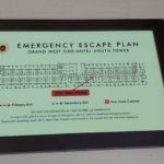 Ensure Safe Evacuations with Our High-Quality Evacuation Maps and Photoluminescent Safety Signs