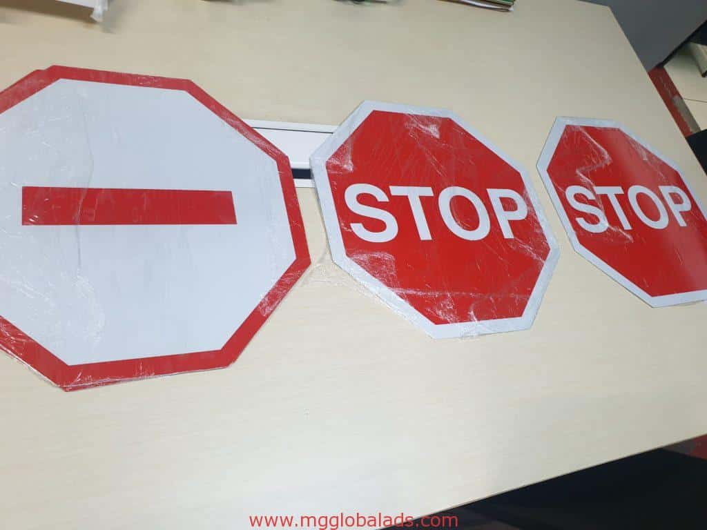 street sign | sign maker |traffic signs