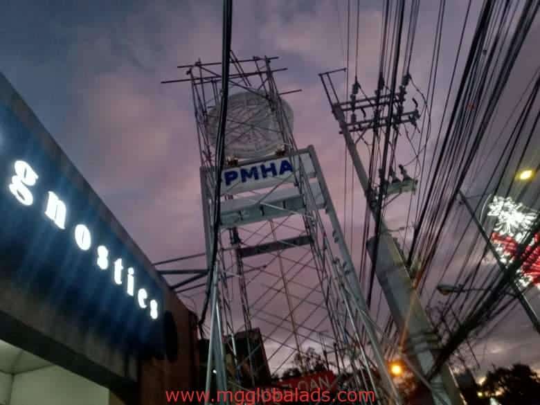 pylon post | sign maker philippines | Mental Health