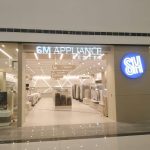 Bringing Brand Visibility: M&G Global Ads Inc’s Signage Solutions for SM Appliances