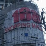 Recalling Over a Decade of Building Signage by M&G Global Ads for 168 Shopping Mall