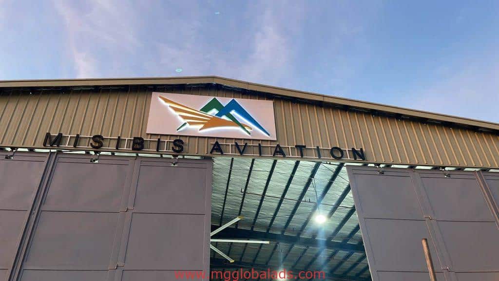 airport sign | misibis Aviation