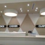 M&G Global Ads: Elevating SM North Appliance Center with High-Quality Acrylic Signages