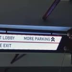 Enhancing Parking Solutions with MCA Global Ads’ Parking Signage