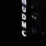 UDMC United Doctors Medical Center Building Signage by M&G Global Ads