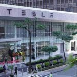 Driving Innovation: MCA Global Ads Powers Electric Car Signage for BYD and Tesla