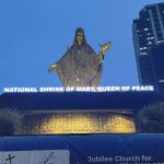 Celebrating Excellence: M&G Global Ads Builds GMA Network’s 75th Anniversary Building Signage and Honors EDSA Shrine’s National Recognition