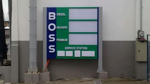 gas-station-priceboard
