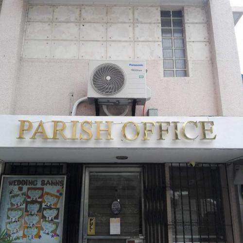 sign maker philippines | brass signage