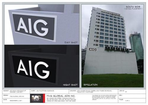 AIG-perspective