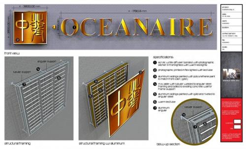oceanaire-building-signage