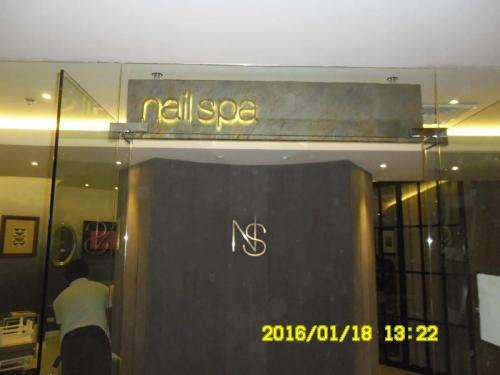 nail-spa-stainless-sign