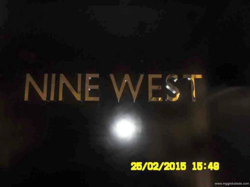 nine-west-stainless-signage-2