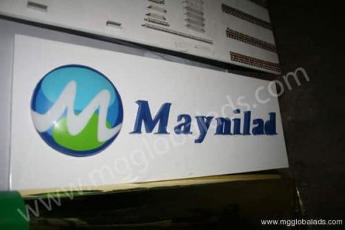 maynilad